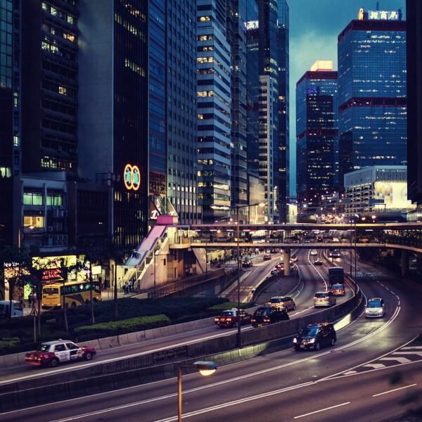 Jakie jest cło na samochody z Chin