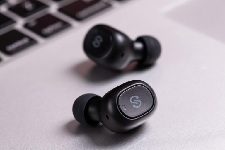 jak sparować adapter Bluetooth