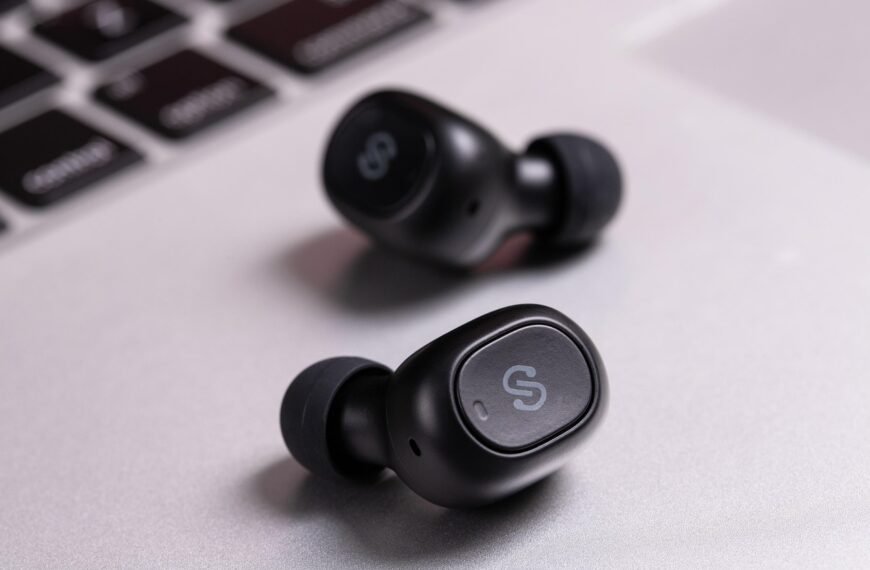 jak skonfigurować adapter Bluetooth