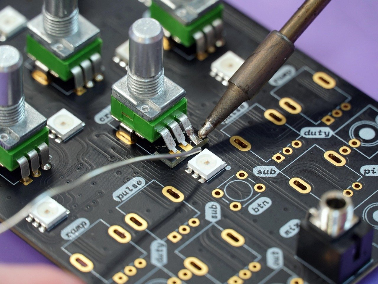jak włączyć adapter Bluetooth