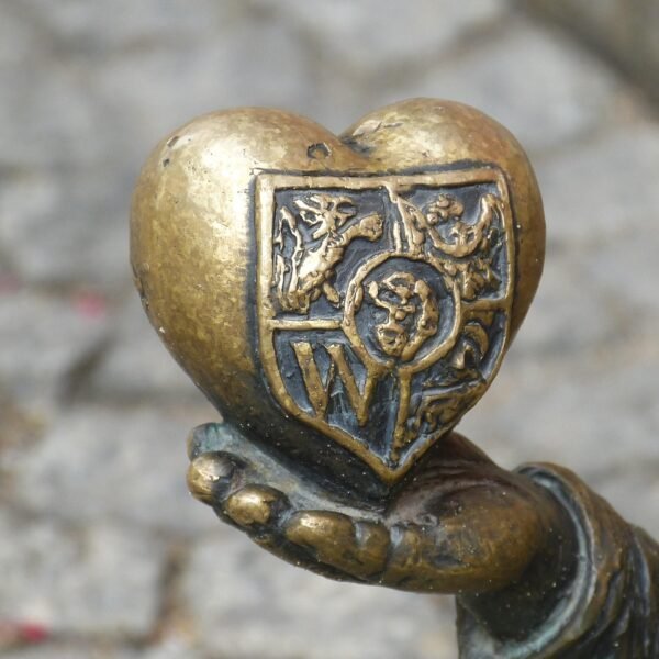 Ile srebra produkuje Polska