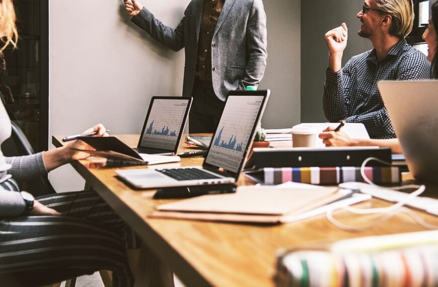 Jak założyć działalność gospodarczą