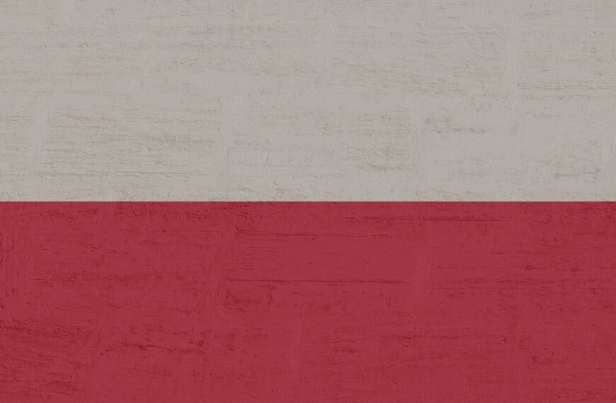 Ile mleka produkuje Polska