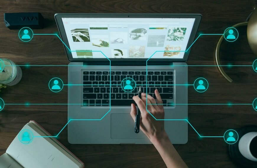 Jak zwiększyć prędkość LTE