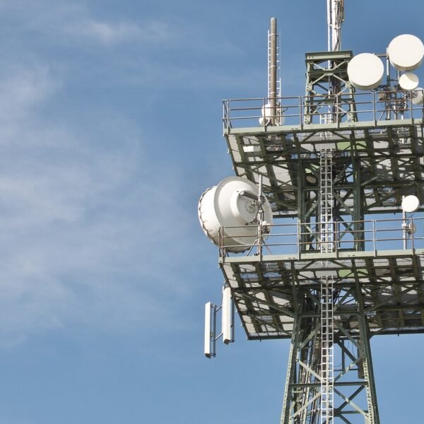 Jak zwiększyć moc routera LTE