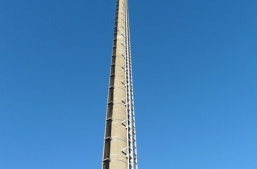 Jak zwiększyć zasięg modemu LTE