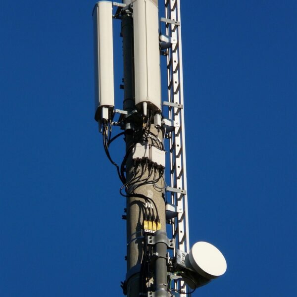 Jak zwiększyć siłę sygnału LTE