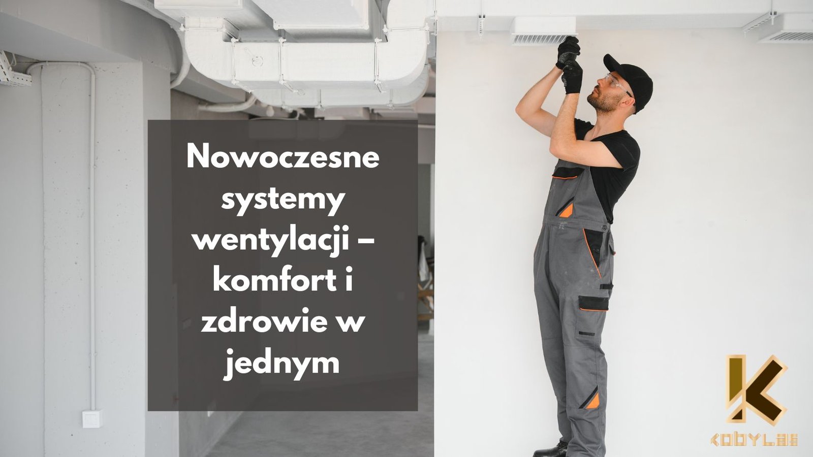 Nowoczesne systemy wentylacji – komfort i zdrowie w jednym